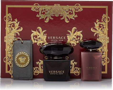 versace parfüm seti